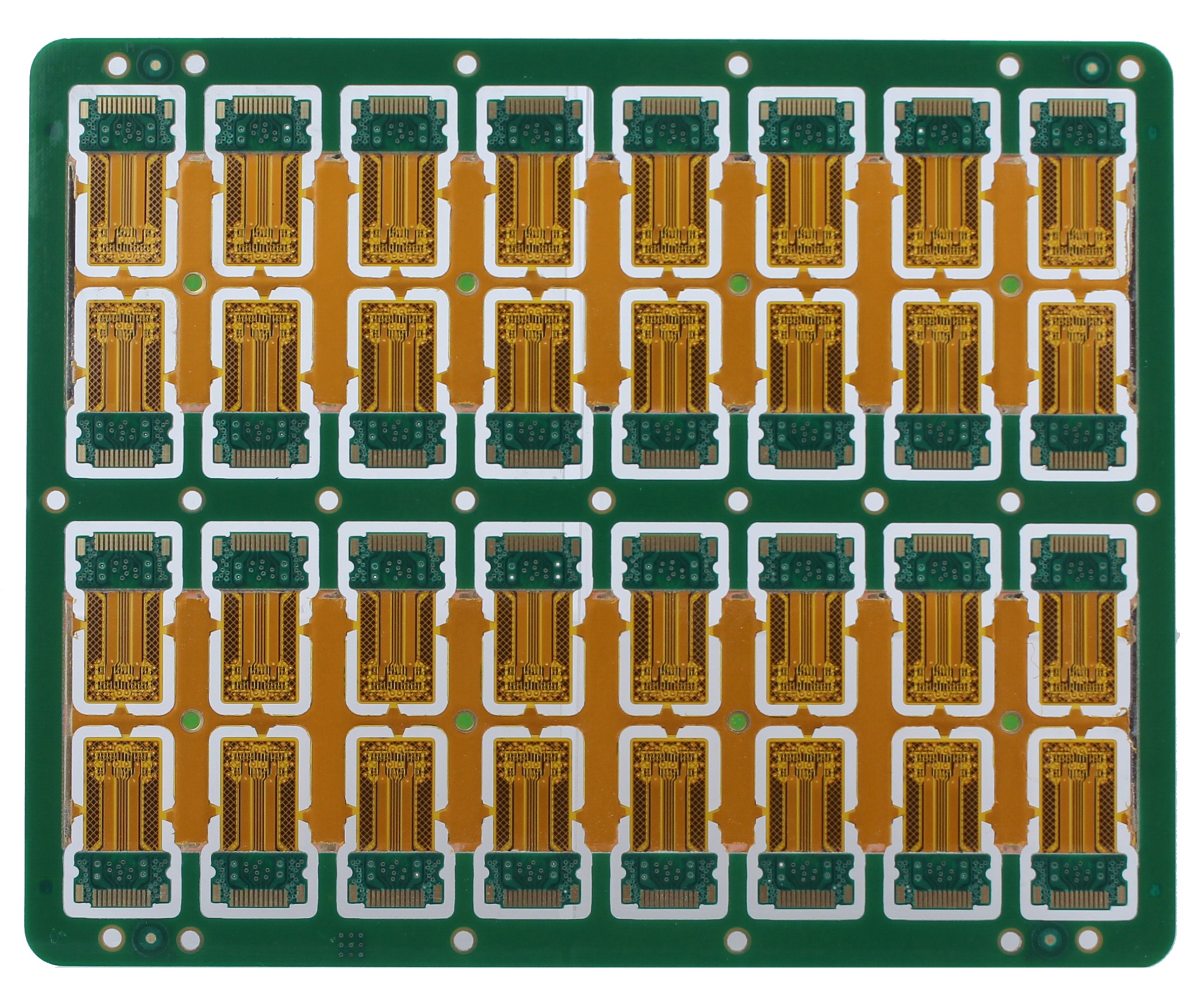 Rigid-Flex PCB