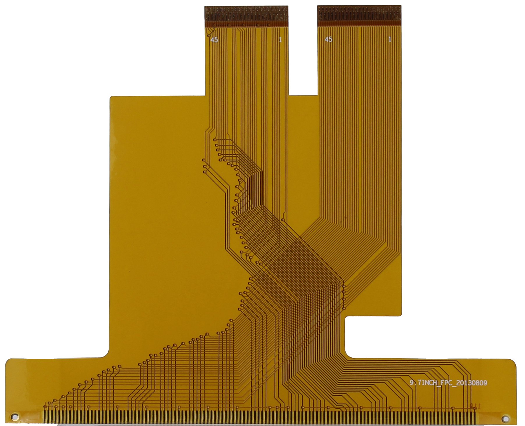 Tablet FPC