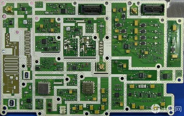 The status of 5G PCBs