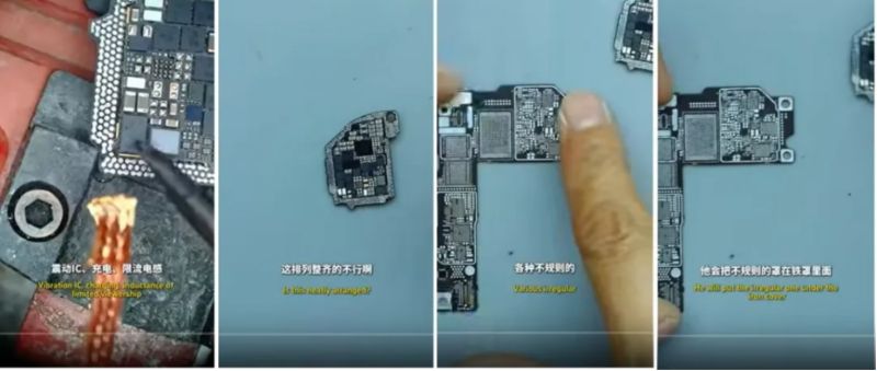 Huawei's latest mobile phone designs showcase their commitment to innovation in PCB technology